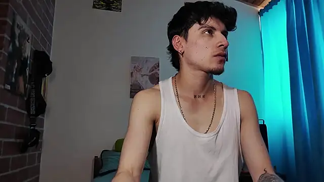 Snapshot of PaulDamico chatting on July 22, 2026, 2:30 pm PaulDamico online show from July 22, 2026, 2:30 pm