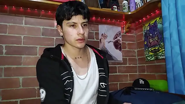 PaulDamico online show from April 8, 2026, 12:56 am