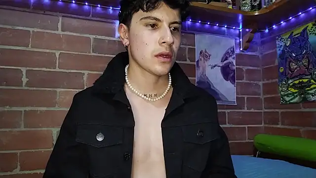 PaulDamico online show from March 5, 2026, 11:10 pm