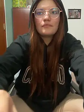 Vixroy7 online show from April 12, 2026, 12:36 am