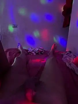 gabrielacachorra online show from February 9, 2026, 10:19 pm