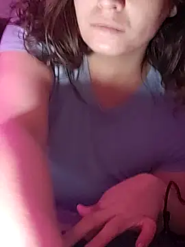 Snapshot of KumKitten1234 chatting on February 10, 2026, 8:57 am KumKitten1234 online show from February 10, 2026, 8:57 am