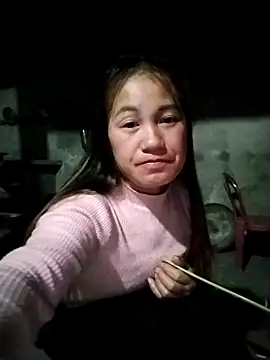 cutebobi online show from March 12, 2026, 11:09 pm