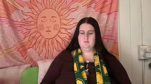xopeachybaby online show from July 15, 2026, 12:17 am
