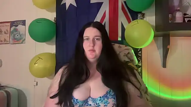 xopeachybaby online show from June 27, 2026, 6:30 am