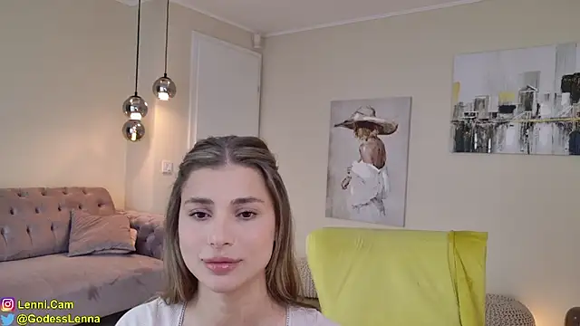 Snapshot of Lenna_Godess chatting on June 18, 2026, 4:33 am Lenna Godess online show from June 18, 2026, 4:33 am