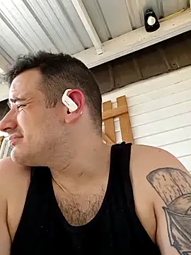 Snapshot of JoshingExegesis chatting on February 27, 2026, 4:07 pm JoshingExegesis online show from February 27, 2026, 4:07 pm