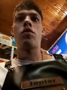 blackninja66 online show from March 5, 2026, 1:57 am