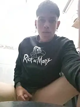 blackninja66 online show from May 24, 2026, 6:57 am