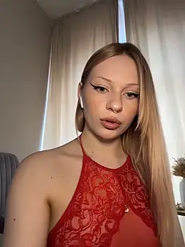 DayaFoxy online show from February 22, 2026, 1:02 pm