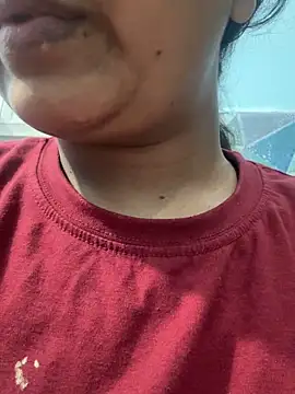 Real Roma online show from April 20, 2026, 7:59 pm