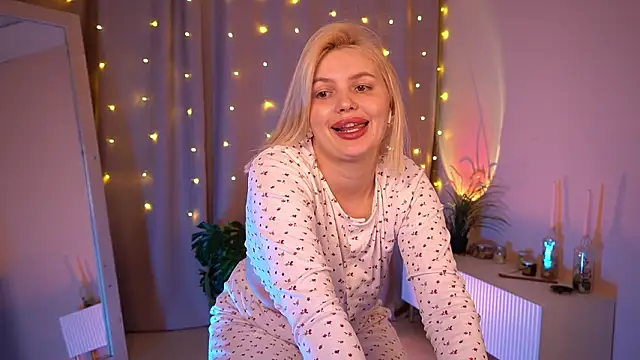 AmeliaWeells online show from February 20, 2026, 6:26 am