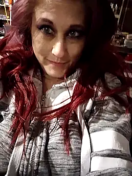 BusyB1983 online show from March 12, 2026, 5:34 am