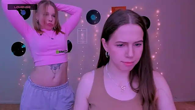 lumi soft online show from April 18, 2026, 10:28 am