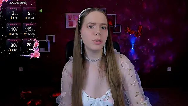 Snapshot of lumi_soft chatting on February 14, 2026, 9:20 am lumi soft online show from February 14, 2026, 9:20 am