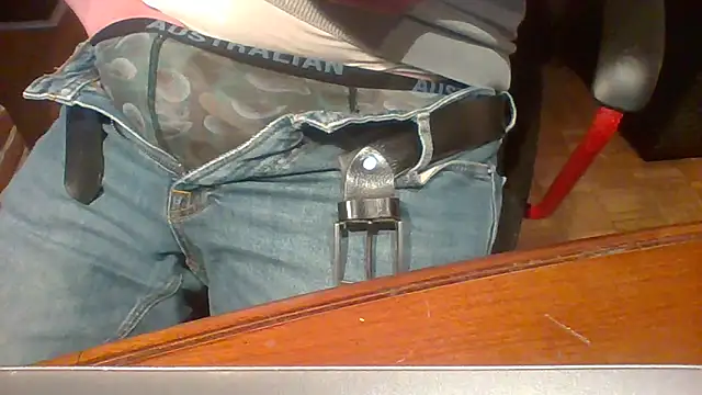 ludowrss online show from March 6, 2026, 12:38 am