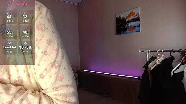 Snapshot of Alexa_Sparkle chatting on February 15, 2026, 11:25 pm Alexa Sparkle online show from February 15, 2026, 11:25 pm