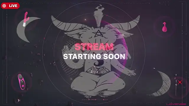 CrimsonVampCouple online show from February 15, 2026, 12:26 pm