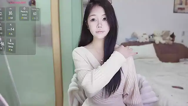 Snapshot of Jolie-22 chatting on February 28, 2026, 7:30 am Jolie-22 online show from February 28, 2026, 7:30 am