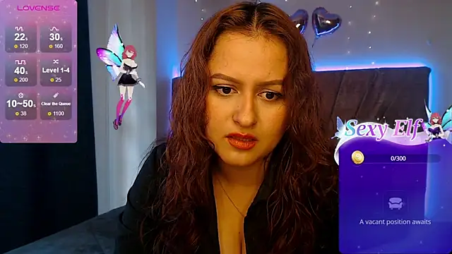 Snapshot of April26 chatting on February 17, 2026, 8:06 pm April26 online show from February 17, 2026, 8:06 pm