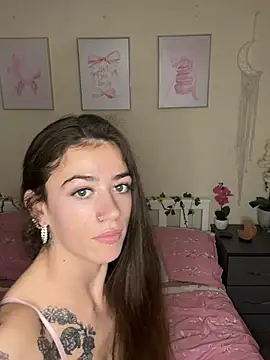 ValenciaTheVixenXX online show from February 12, 2026, 5:23 pm