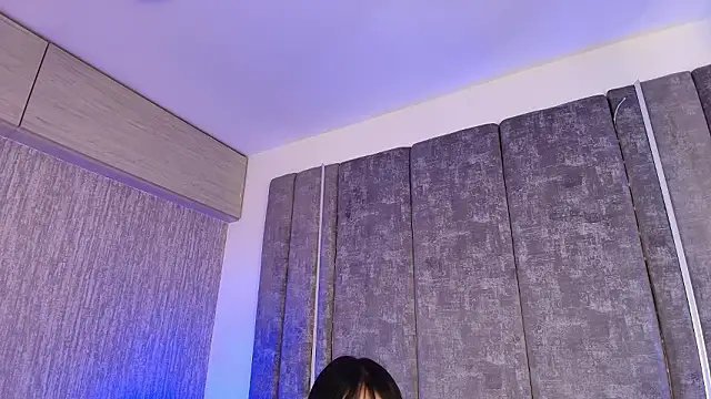 JaneeDaviss online show from February 12, 2026, 7:46 pm