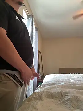 Clarizta online show from April 5, 2026, 11:00 pm