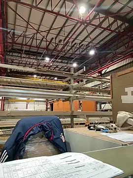 Snapshot of TheMaskShow chatting on February 9, 2026, 10:52 pm TheMaskShow online show from February 9, 2026, 10:52 pm