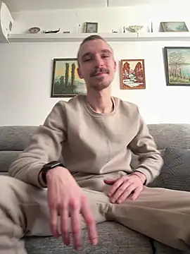 Snapshot of TheMaskShow chatting on February 15, 2026, 6:25 am TheMaskShow online show from February 15, 2026, 6:25 am