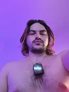 Snapshot of Derek_Vow chatting on February 8, 2026, 12:08 am Derek Vow online show from February 8, 2026, 12:08 am