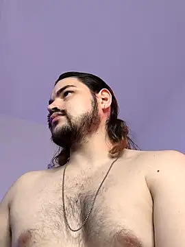 Snapshot of Derek_Vow chatting on March 1, 2026, 9:04 pm Derek Vow online show from March 1, 2026, 9:04 pm