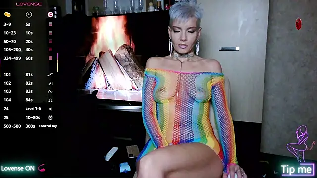 Alice 69 Sochi online show from March 3, 2026, 1:29 pm