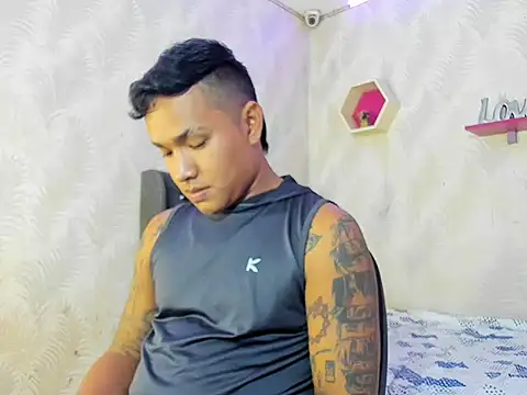 jerry anderson18 online show from March 3, 2026, 3:13 am