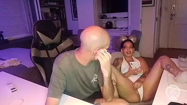 Snapshot of Anestesia_2 chatting on February 23, 2026, 2:24 am Anestesia 2 online show from February 23, 2026, 2:24 am