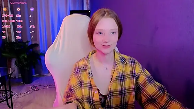 Your lilith  online show from April 23, 2026, 6:20 am