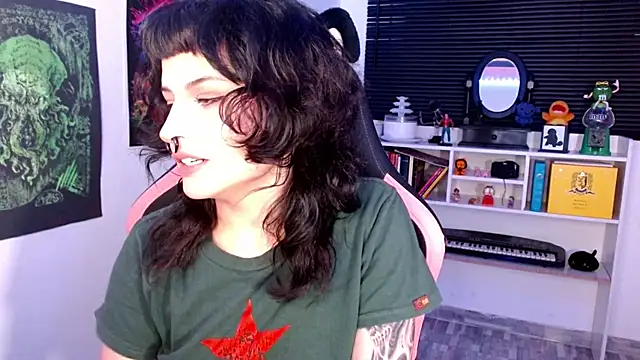 neena nyx  online show from July 8, 2026, 1:08 am