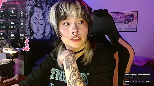 Snapshot of neena_nyx_ chatting on February 1, 2026, 11:03 pm neena nyx online show from February 1, 2026, 11:03 pm