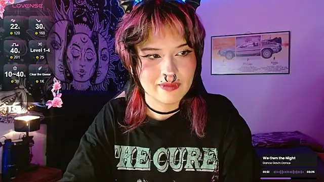 Snapshot of neena_nyx_ chatting on February 26, 2026, 10:10 pm neena nyx online show from February 26, 2026, 10:10 pm