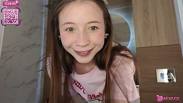 delorathecookiee online show from February 15, 2026, 7:31 am