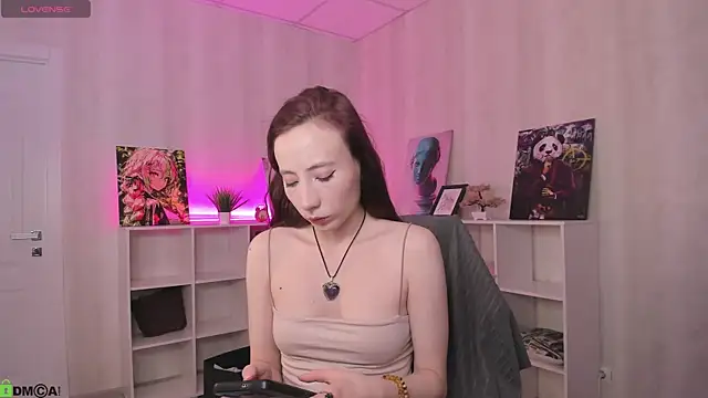 Lea much online show from February 22, 2026, 1:08 am