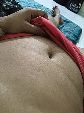 Hot-Anita  online show from August 3, 2026, 6:25 pm