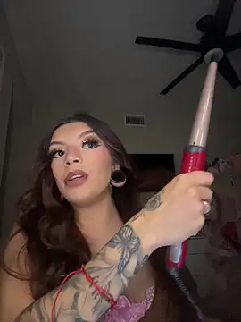 Mandygonewild online show from April 3, 2026, 5:25 am