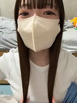 Snapshot of Hazuki_45 chatting on March 4, 2026, 6:32 am Hazuki 45 online show from March 4, 2026, 6:32 am