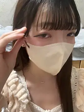 Snapshot of Hazuki_45 chatting on February 12, 2026, 5:29 am Hazuki 45 online show from February 12, 2026, 5:29 am