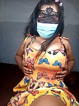 Fiona Girl online show from March 29, 2026, 5:09 am