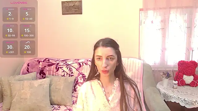 shy princess26 online show from March 2, 2026, 10:11 am