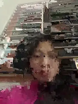 Lyn-be99 online show from February 8, 2026, 1:53 pm