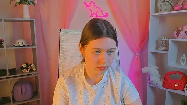 CelestineMauriac online show from February 24, 2026, 2:51 pm