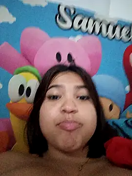 liliana pink online show from April 17, 2026, 10:34 pm