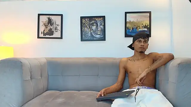 Sexy boys hell2 online show from February 17, 2026, 7:44 pm